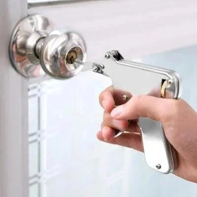 Fesara | Premium Door Unlocking Kit, Lock Pick Tools