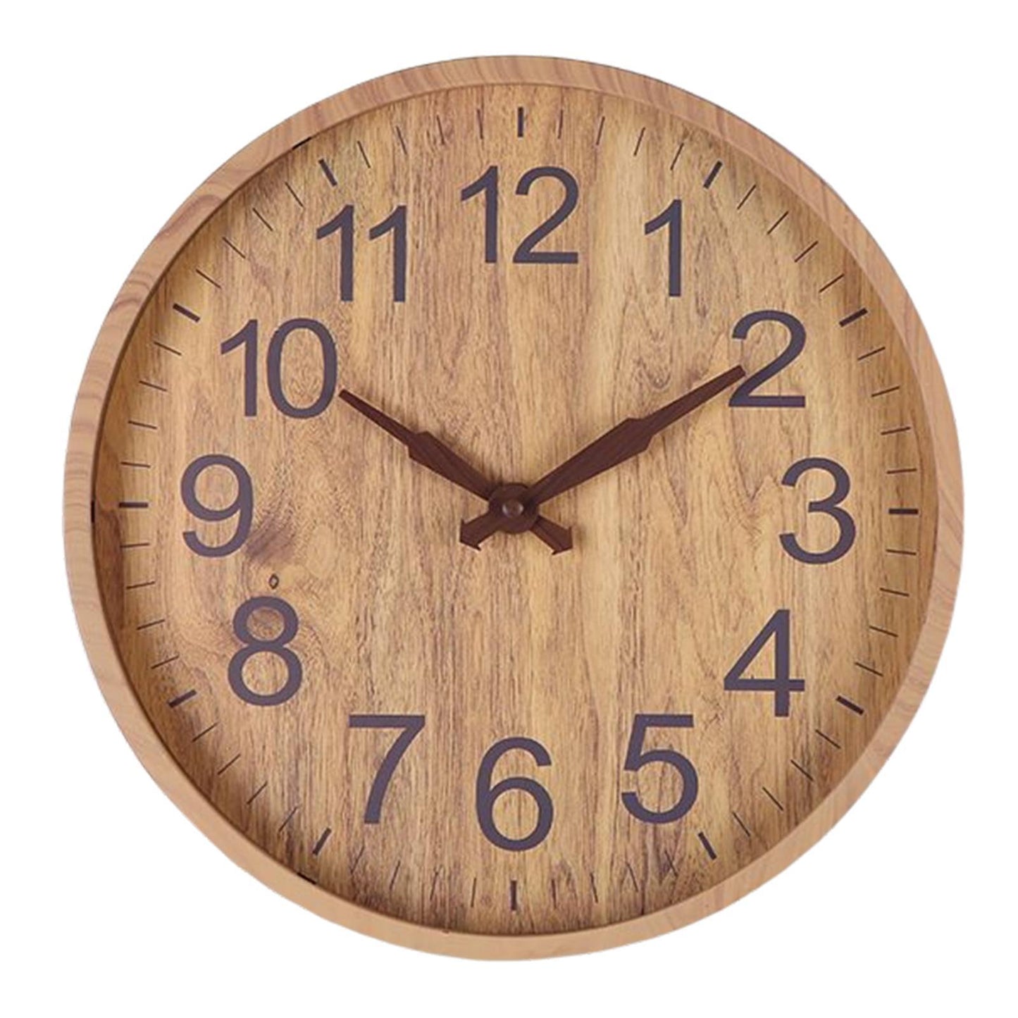 Elegant Wooden Watch for Men