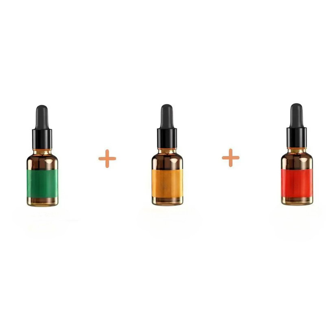 Essential Oil Diffuser LED Ultrasonic Humidifier