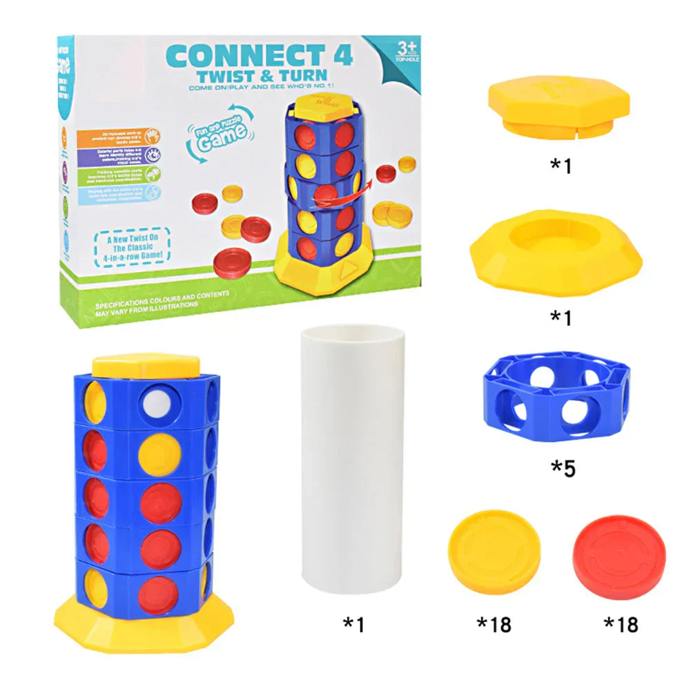Intelligent 3D Strategy Board Game