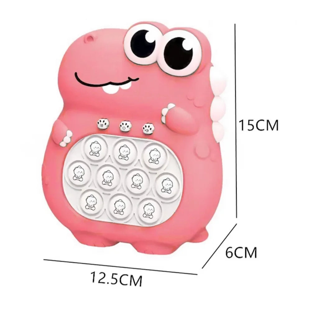 Fun Interactive Pet Puzzle Toy for Kids
