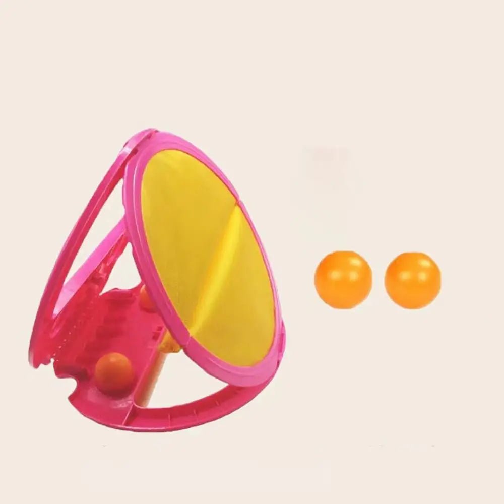 Fun Outdoor Family Throwing Game Set