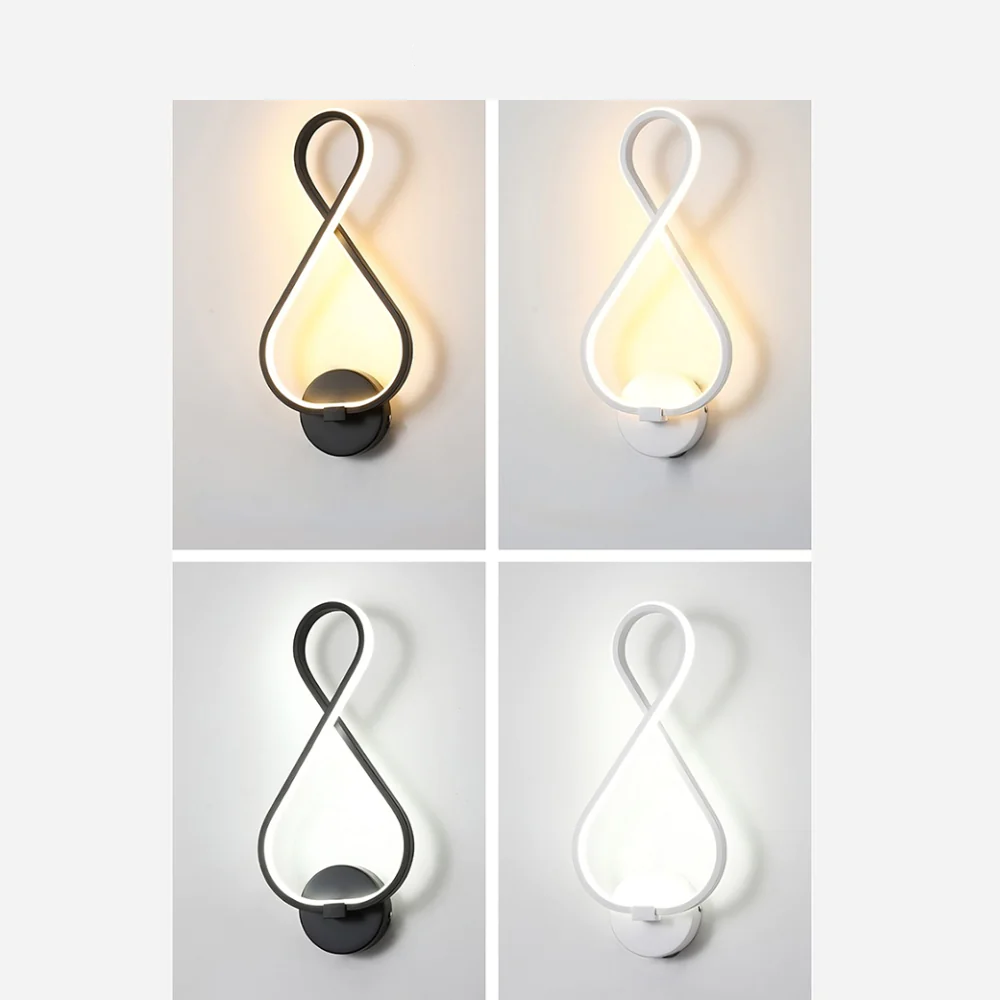 Colorful Mood LED Lights