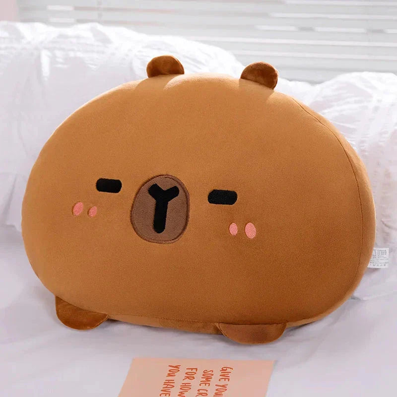Fesara | Cute Rodent Squishy Toy Plush