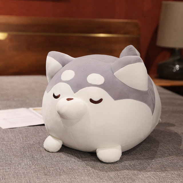 Cute Shiba Inu Plush Toys
