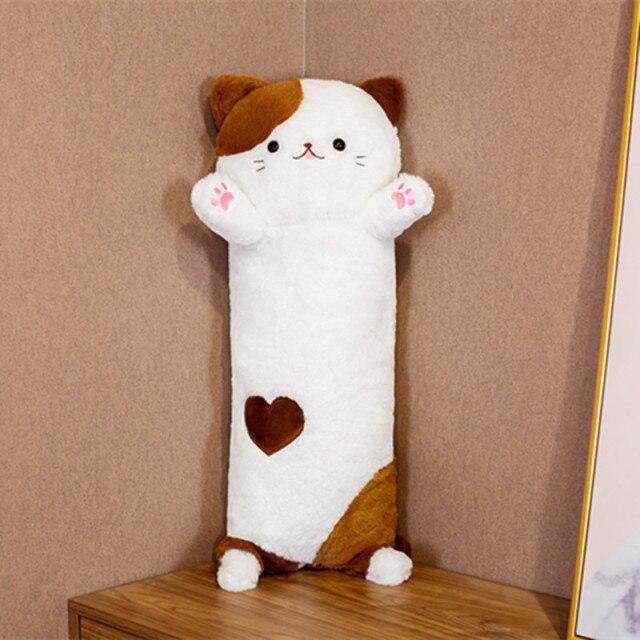 Soft Kitty Plush Toys