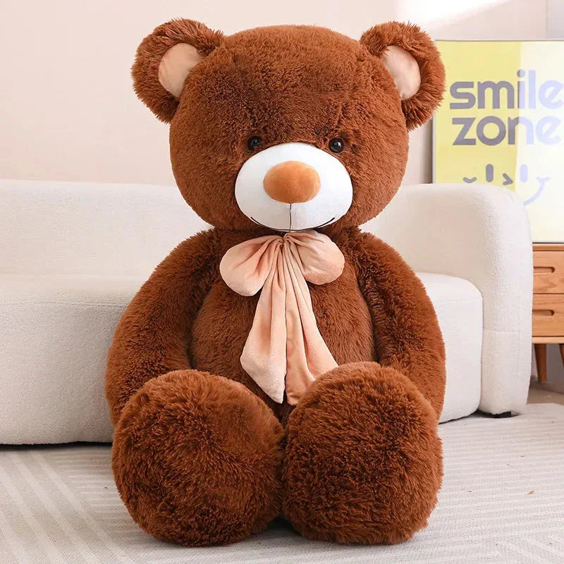 Big Soft Teddy Bear Plush Toys
