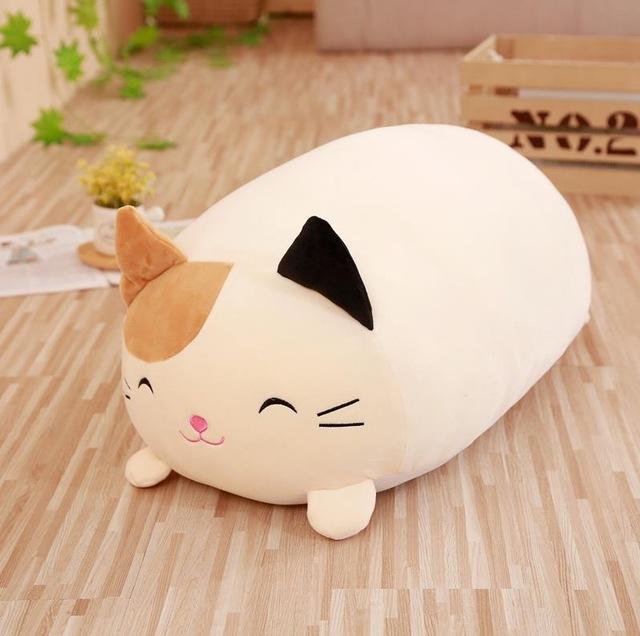 Fesara Big Plush Sleeping Friends V2