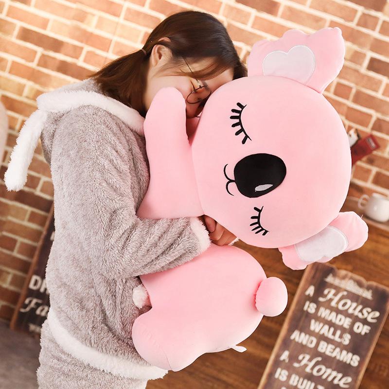 Cute Koala Joey Soft Toy