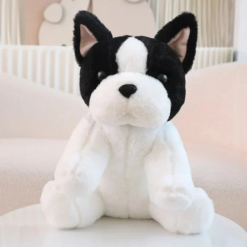 Cute French Bulldog Soft Plush Toys