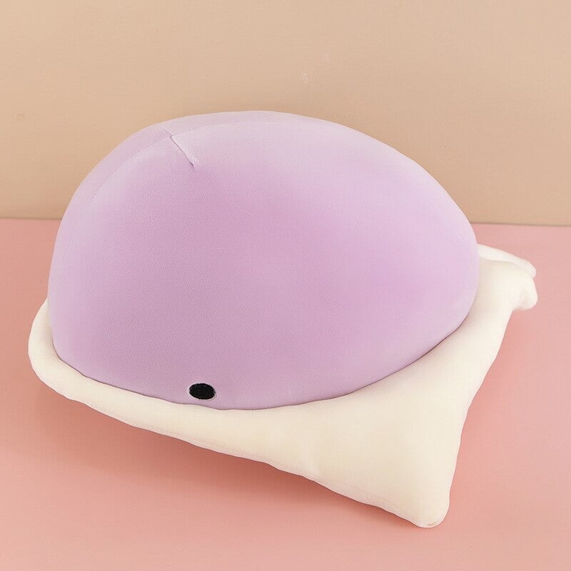 Cute Blue Manta Ray Stuffed Animals