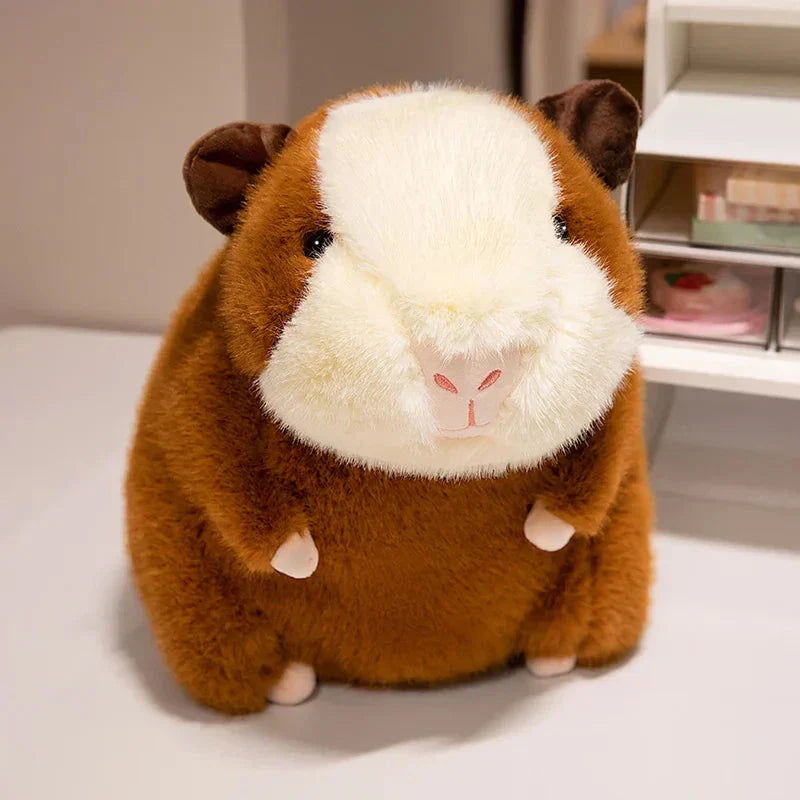 Cute Small Guinea Pig Stuffed Animals