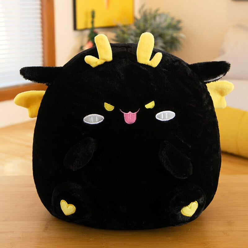 Cute Small Dragon Soft Toy Plushies