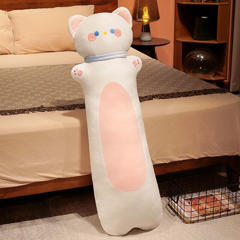 Cuddly Animal Friend Soft Plush Toys