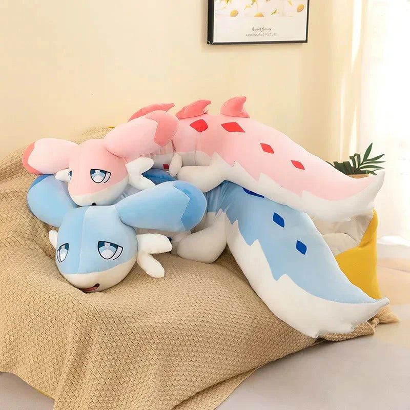 Cute Dragon Friends Soft Plush Toys