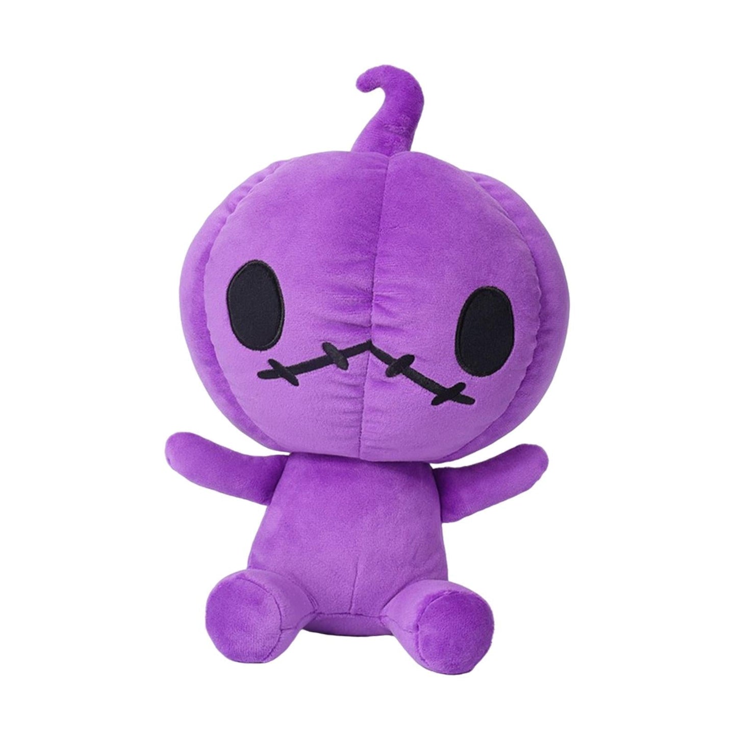 Spooky Small Halloween Pumpkin Toy