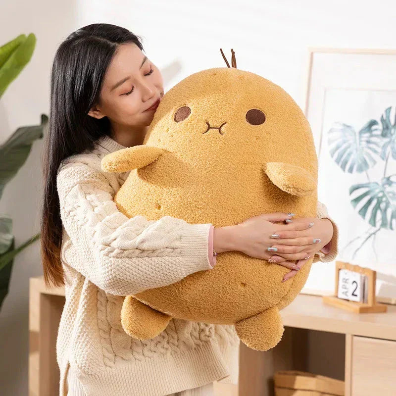 Cute Mylo Potato Soft Toy