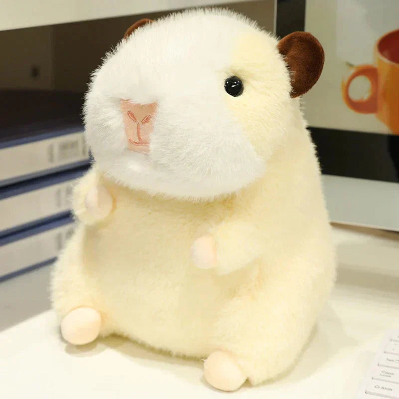 Cuddly Guinea Pig Soft Toy Plushies