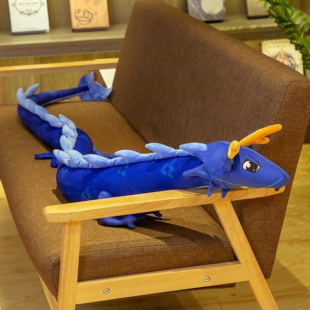 Mythical Ryu Dragon Figurine