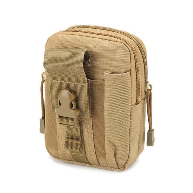 Practical Tactical Everyday Hip Bag
