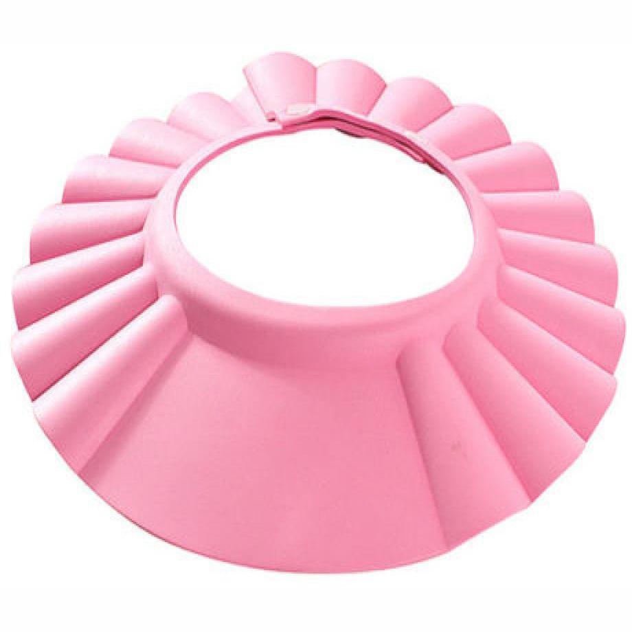 Gentle Kids Shampoo & Bath Cap