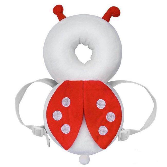 Safe Baby Head Guard Protector