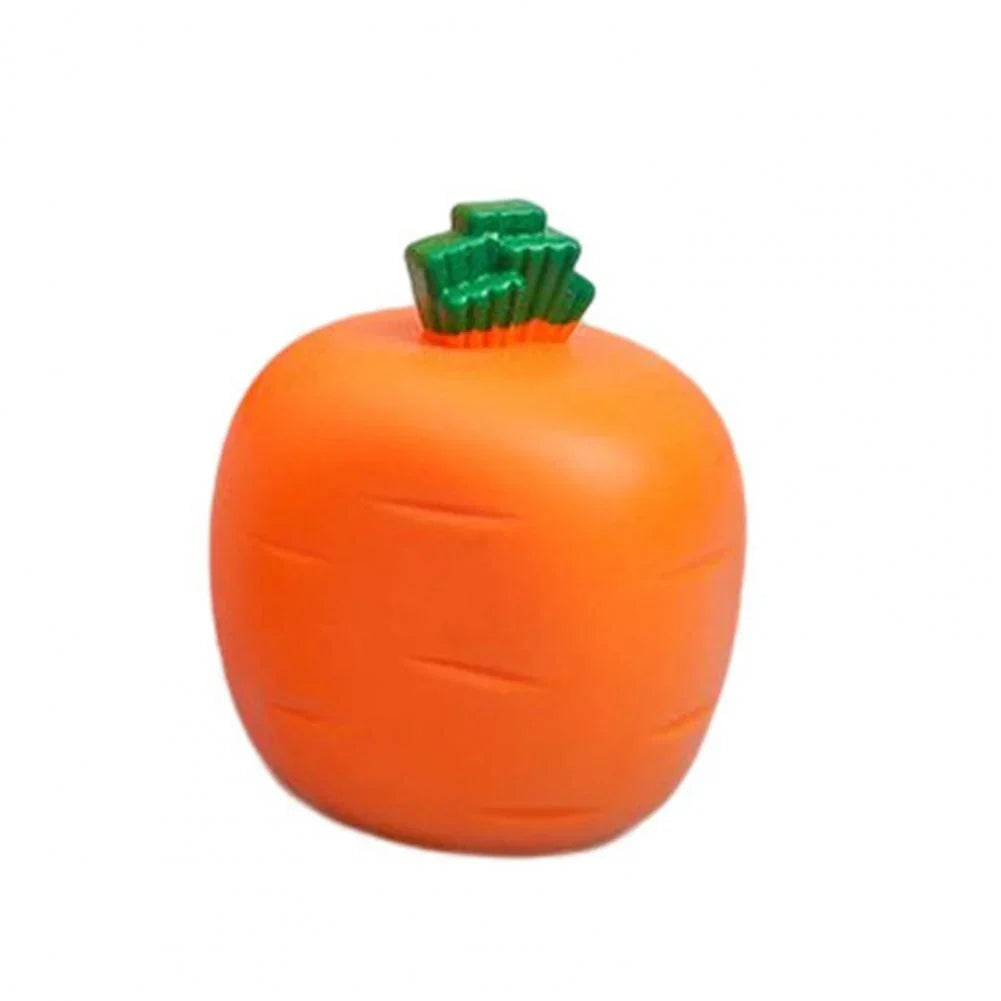 Fun Bunny Stress Ball Toy - Squeeze and Relax