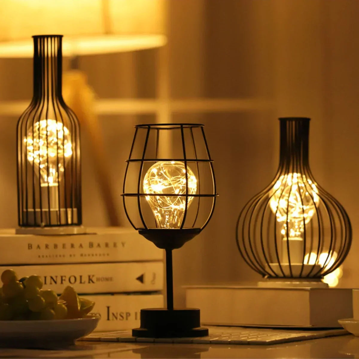 Premium Dimmable Desk Lamp