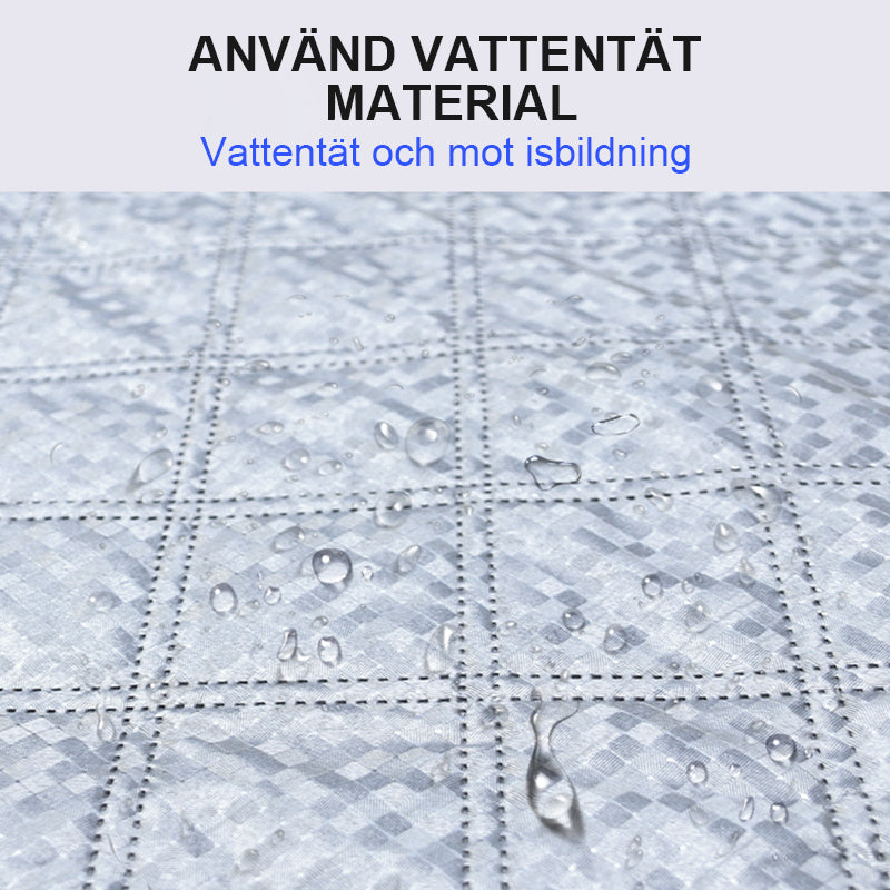Fesara | Waterproof Car Cover for Snow Protection