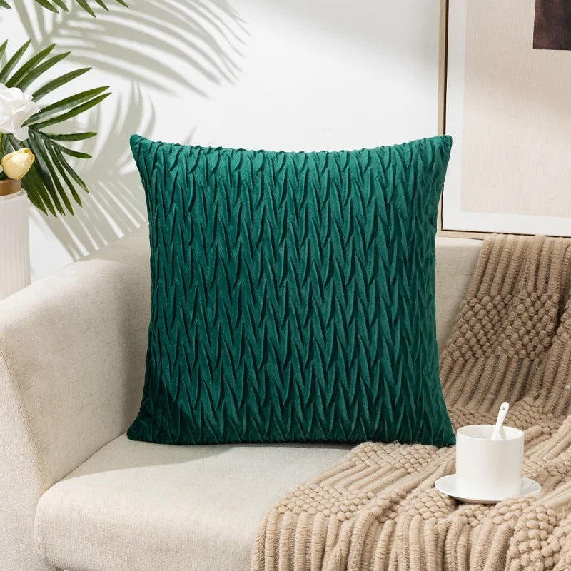 Stylish Cushion Cover - Premium Home Decor Accent