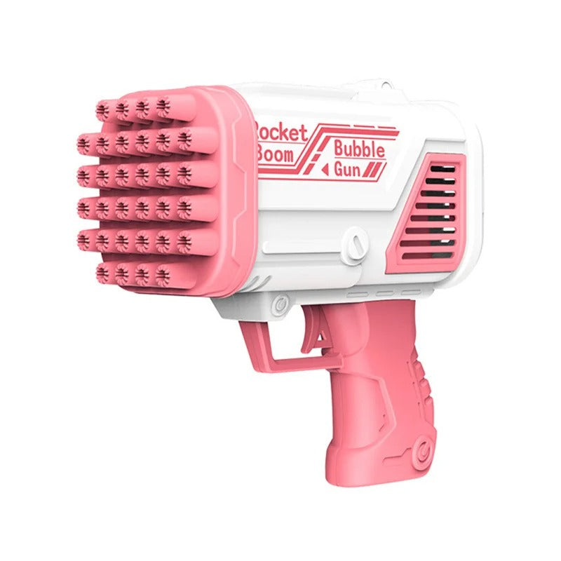Fesara Automatic Bubble Maker for Kids