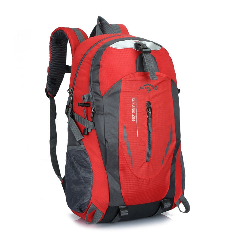 Outdoor Waterproof Trekking Daypack