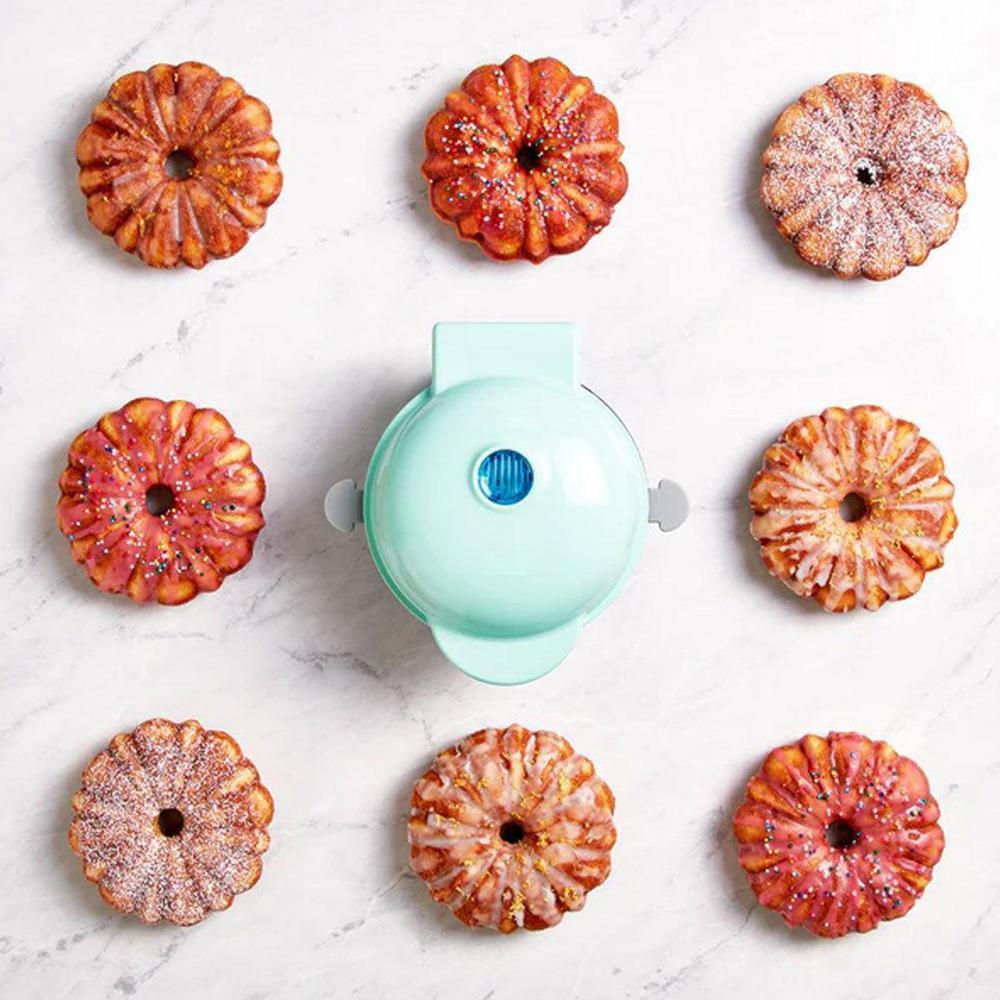 Easy Cake Baking Mixer