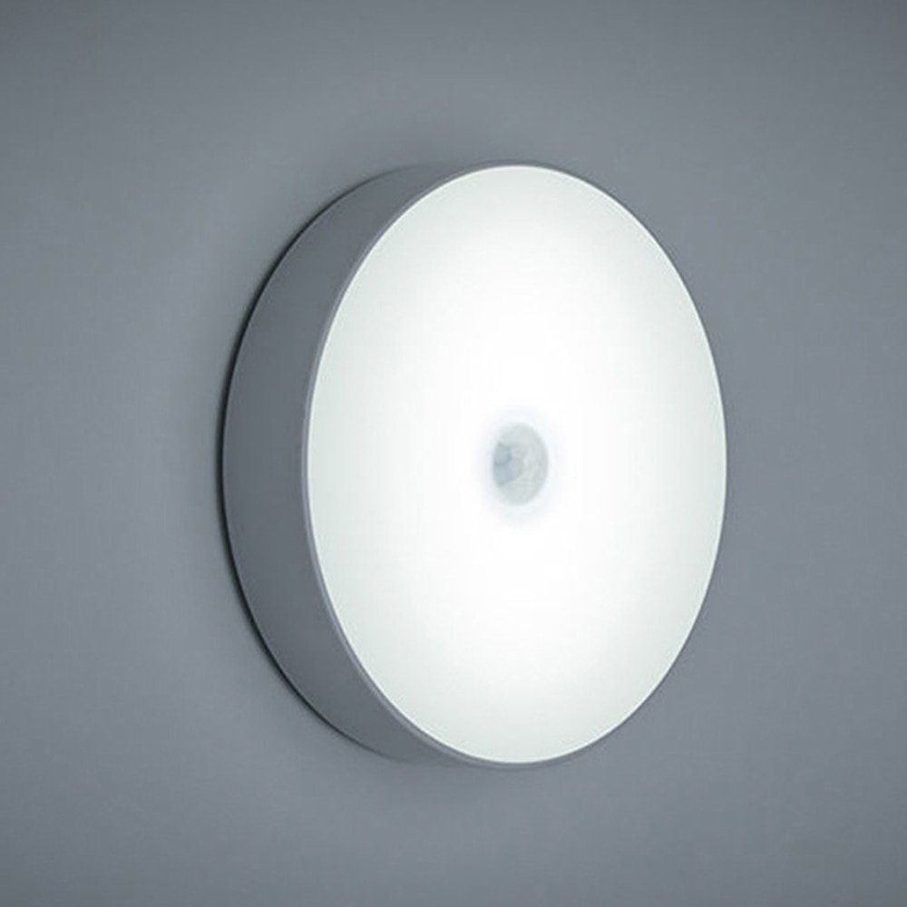 Smart Motion Sensor Night Lamp