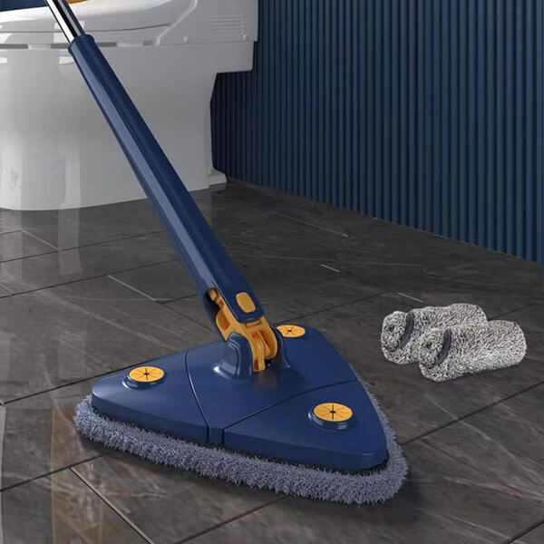 Easy Clean Microfiber Mop