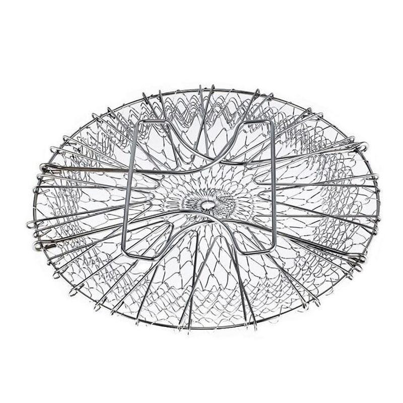Practical Kitchen Colander Basket