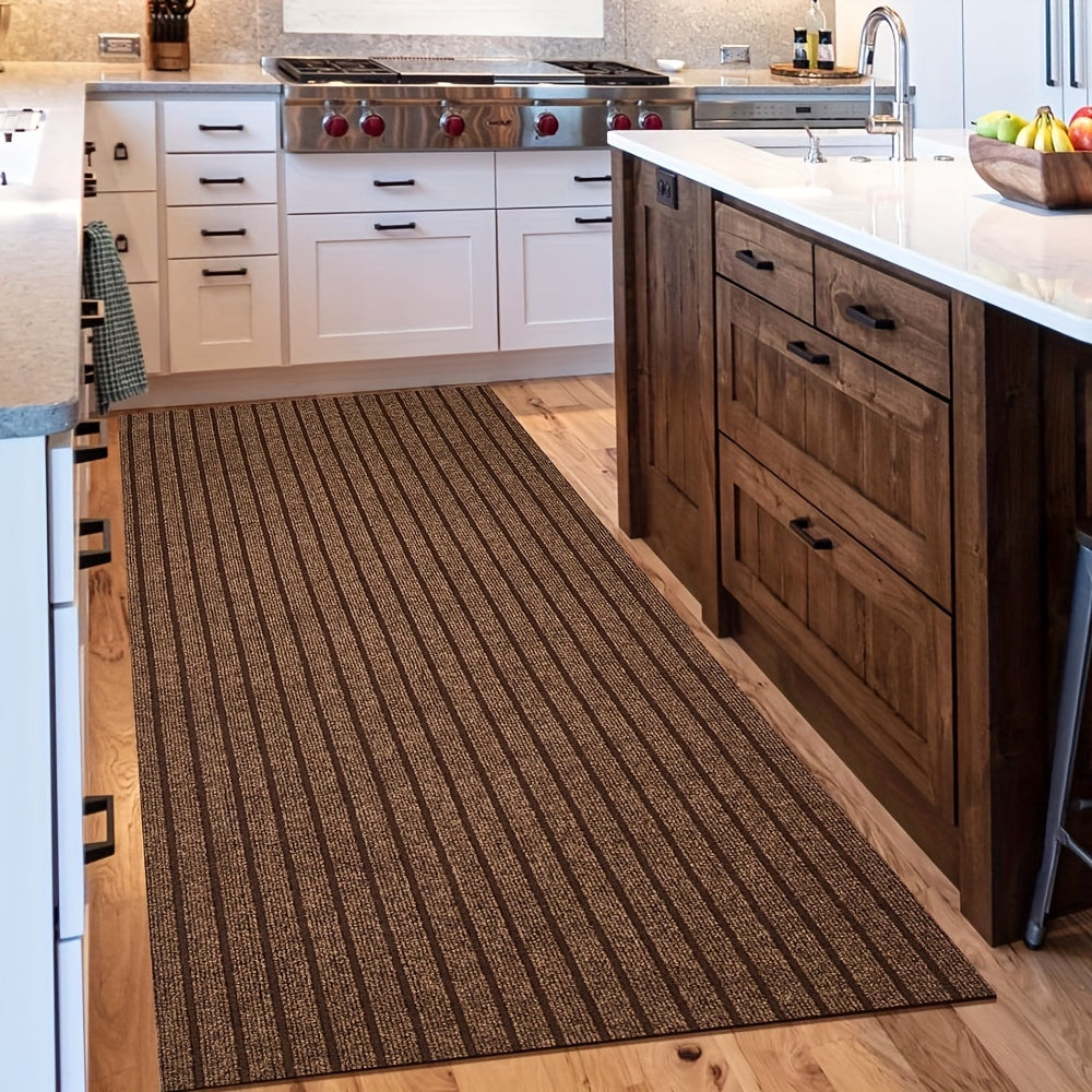 Premium Slip Resistant Indoor Outdoor Mat