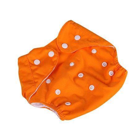 Eco Friendly Washable Baby Nappies
