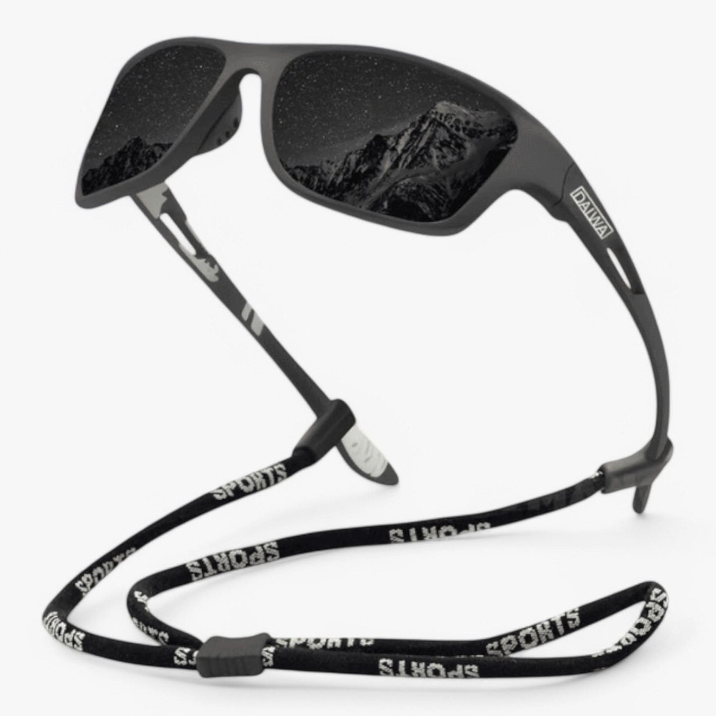 Fesara | Active Outdoor Polarized Sport Shades