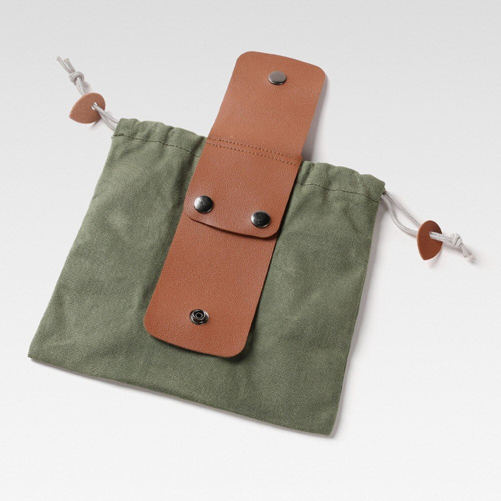 Compact Camping Foraging Backpack