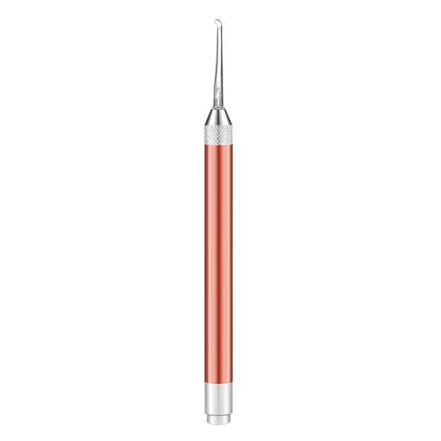 Baby Safety Ear Cleaning Flashlight Tool - Fesara