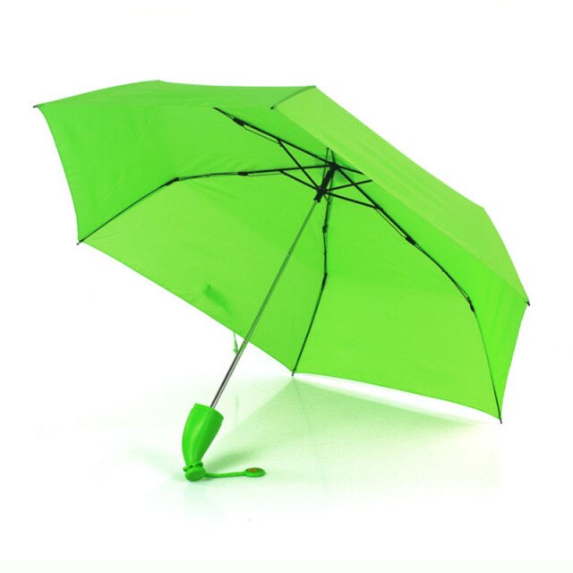 Compact Portable Mini Travel Umbrella - Fesara