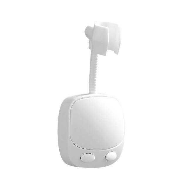 Flexible Shower Head Holder with Strong Suction