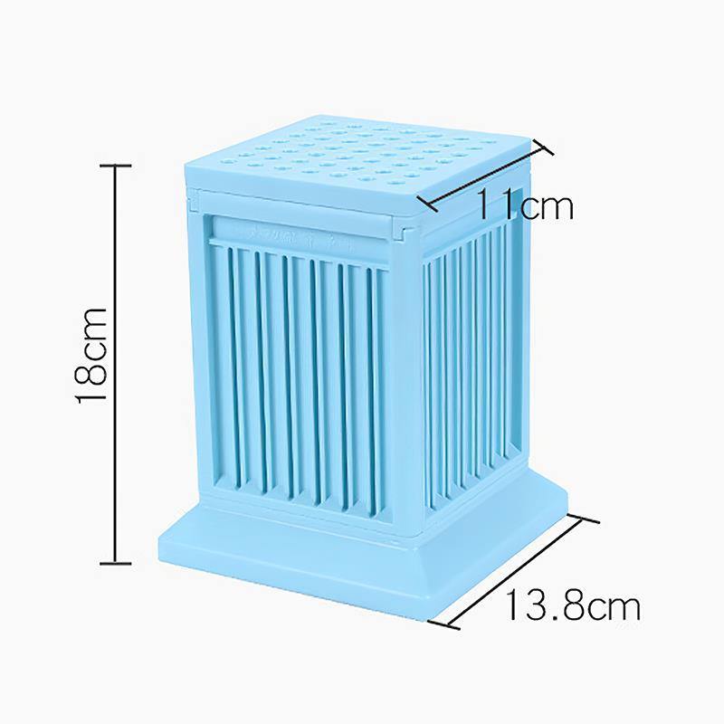 Outdoor Grill Kebab Box Set Maker