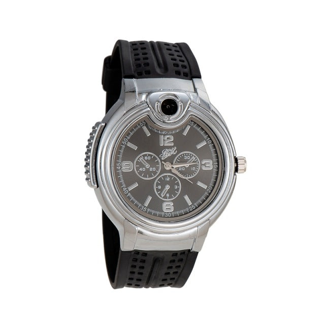 Stylish Adjustable Waterproof Sports Watch - Fesara