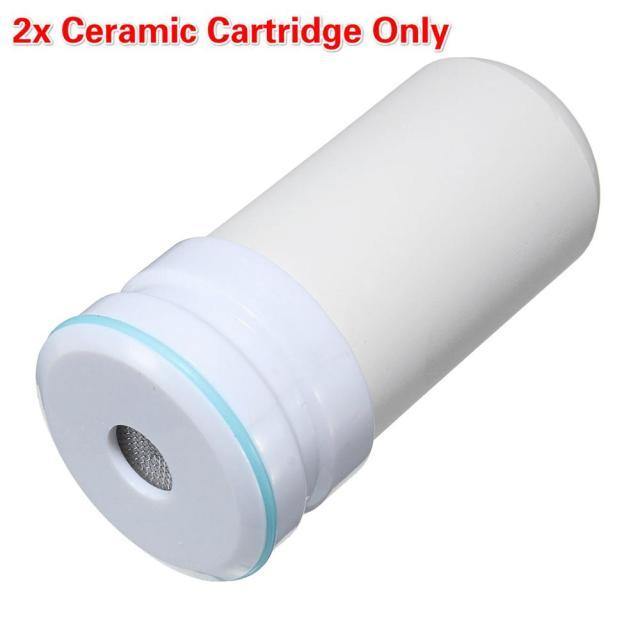 Stylish Ceramic Kitchen Faucet Filter System