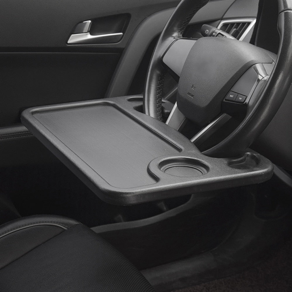 Fesara Compact Car Snack Tray - Fesara