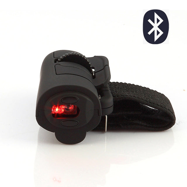 Compact Wireless Mini Bluetooth Mouse - Fesara