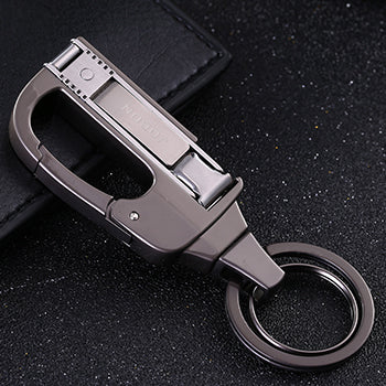 Portable Compact Travel Nail Clipper - Fesara