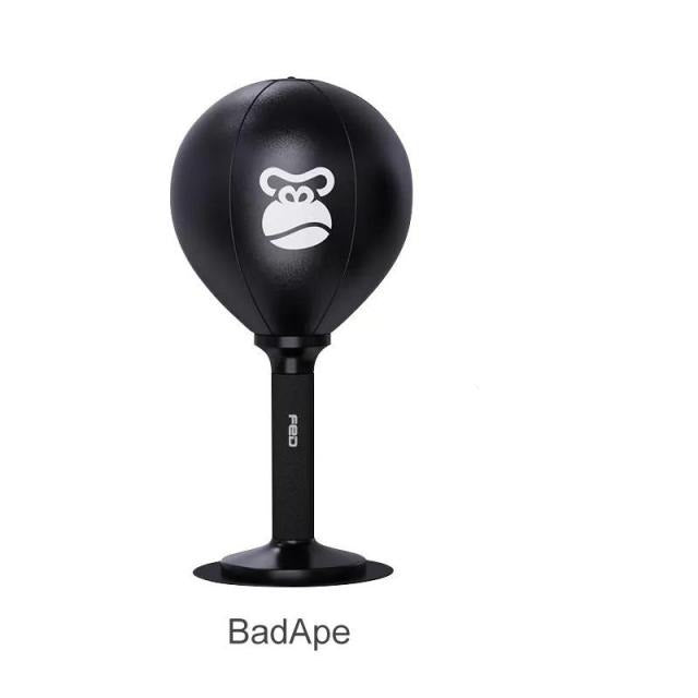 Powerful Suction Boxing Punch Ball - Fesara